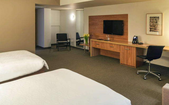Pullman Lima San Isidro