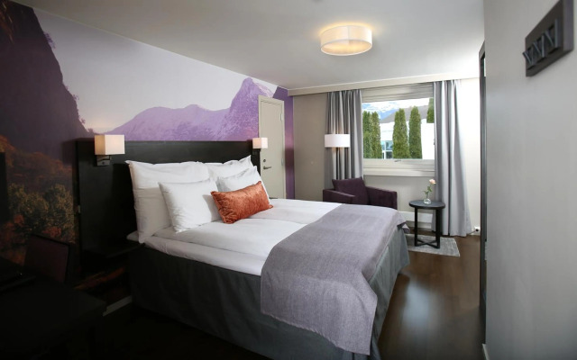 Grand Skei Hotel