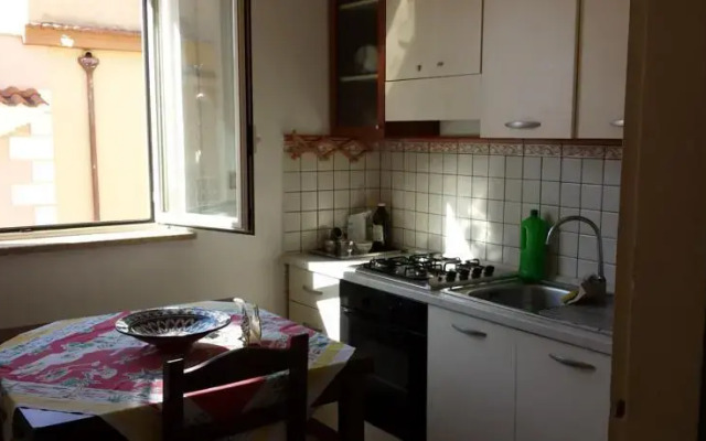 La Casa Della Posta