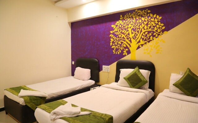 Hotel Sri Mayuri