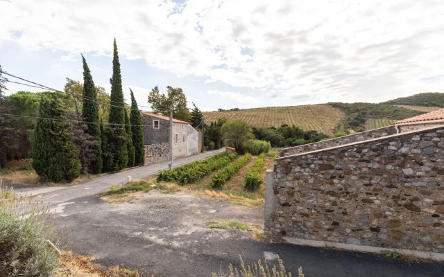 Holiday Home in Tautavel Near Gorges de Gouleyrous