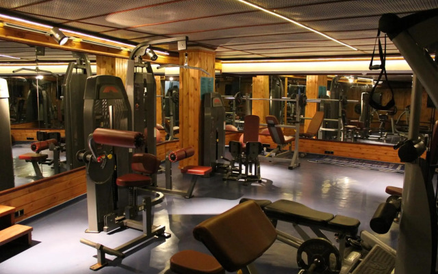 BC Spa Hotel