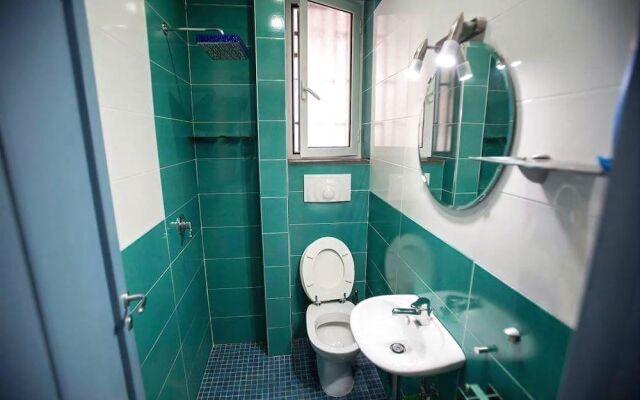 Terra Napoletana B&B