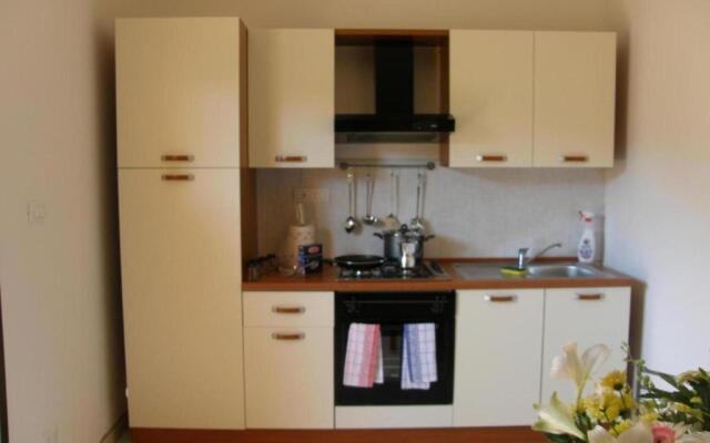 Residence Pianeta Sardegna 1