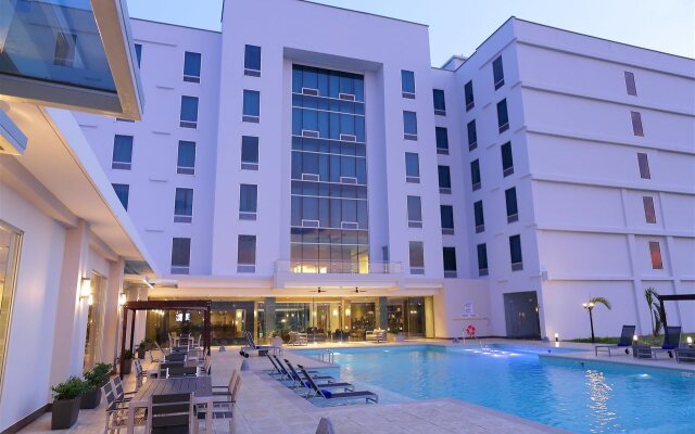 Crowne Plaza Panama Airport by IHG