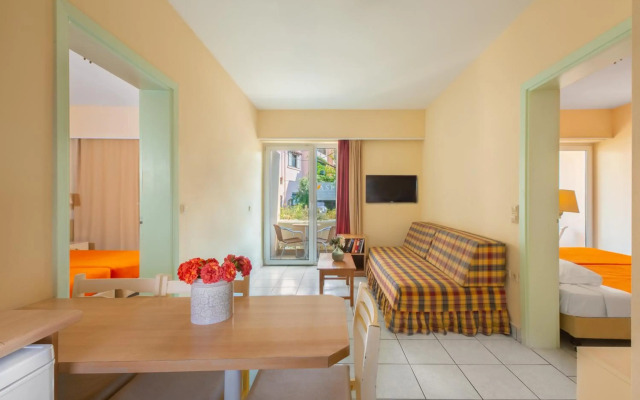 Pavlos Hotel