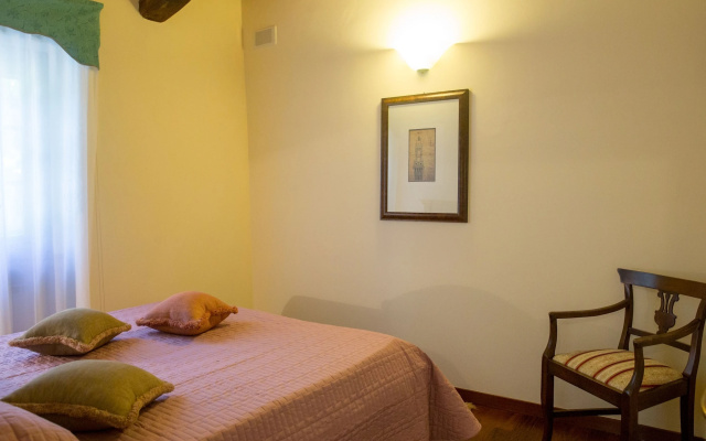 Agriturismo Le Anfore