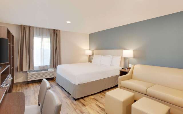 Extended Stay America Suites - Boston - Saugus