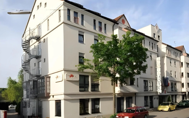 acora Karlsruhe Zentrum Living the City
