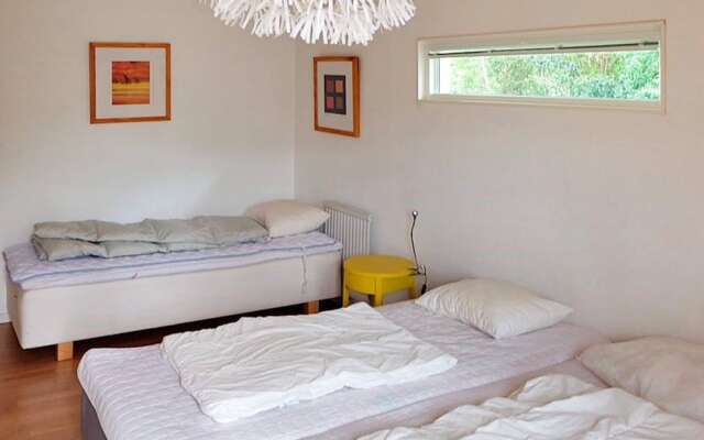 Holiday Home in SÃ¶lvesborg