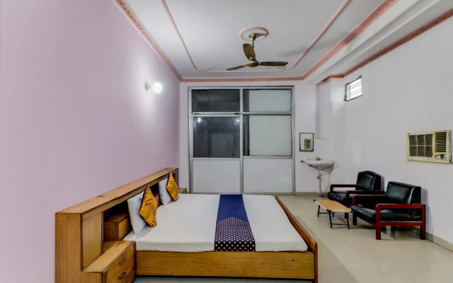 J C Guest House