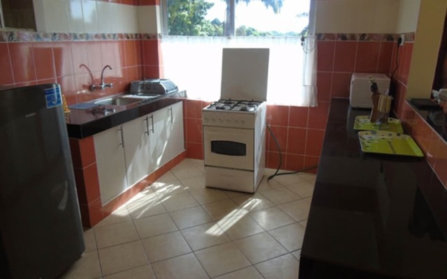 Enjoy This Wonderful Sturio Room and its Great Amenities