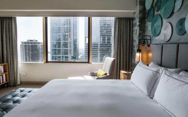 Swissotel - Chicago