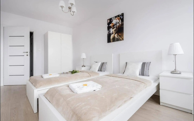 Browary Warszawskie P&O Serviced Apartments