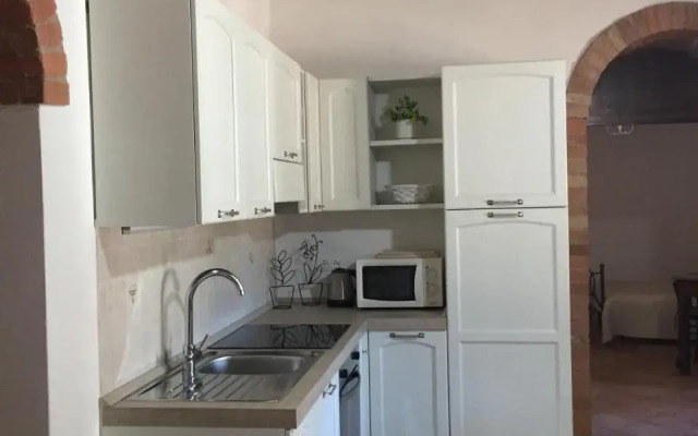 Podere La Castellina