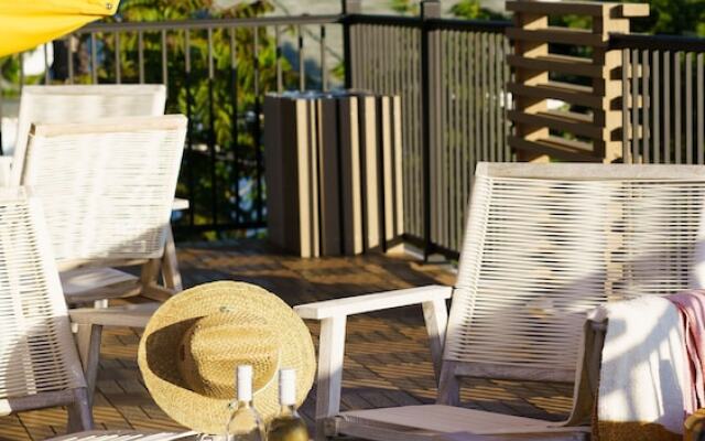 Boarding House Cape May