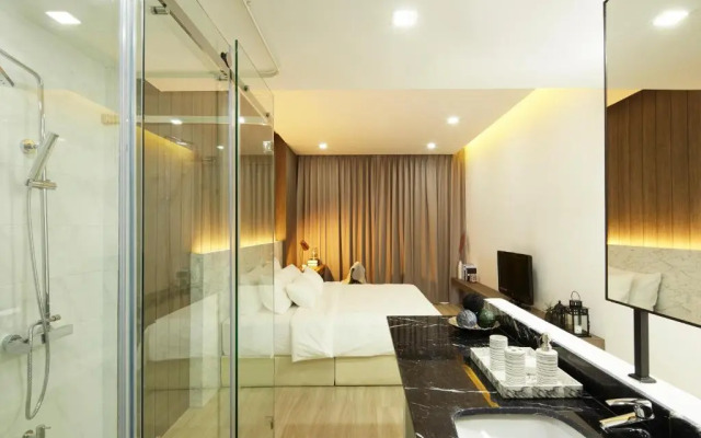 Phurinda Residence