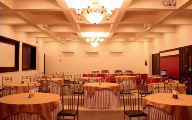 Hotel Nirmal Residency