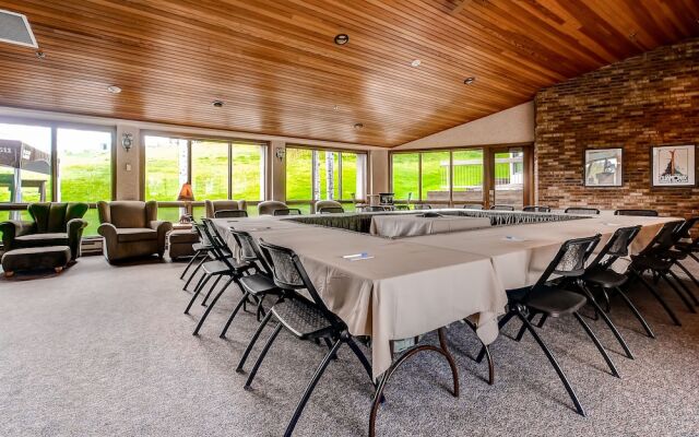 Chateau Chamonix by Steamboat Resorts