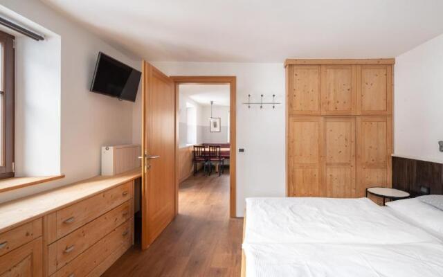 Appartments Cesa Collina