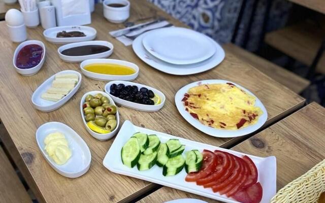 Perante Hotel Şişli