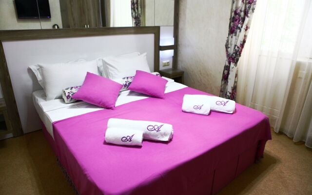 Adjara Boutique Hotel