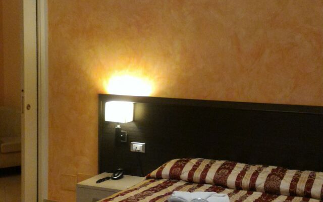 La Terrazza B&B
