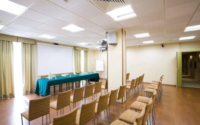 Hotel Il Parco degli Ulivi