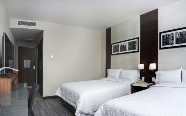 Hampton Inn San Luis Potosi