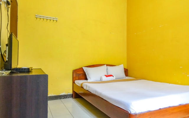 Pondok Sariqu Sunset Road RedPartner