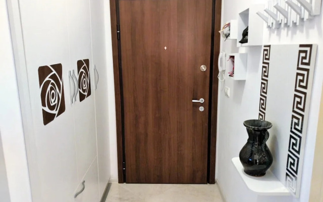 Baratero City I Apartment