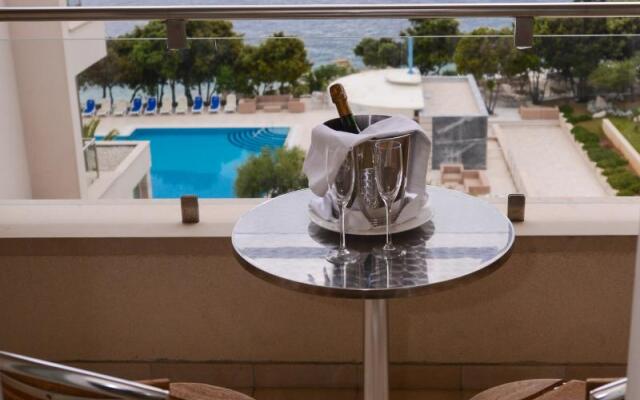 Family Hotel La Luna