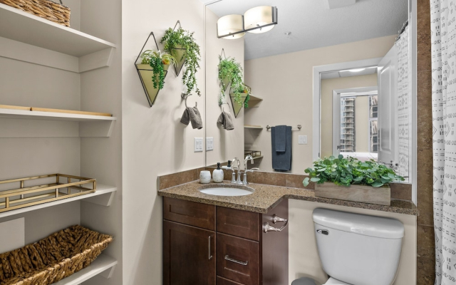 Marvelous Calgary Apartment