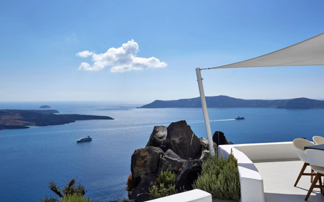 Villa Etheras