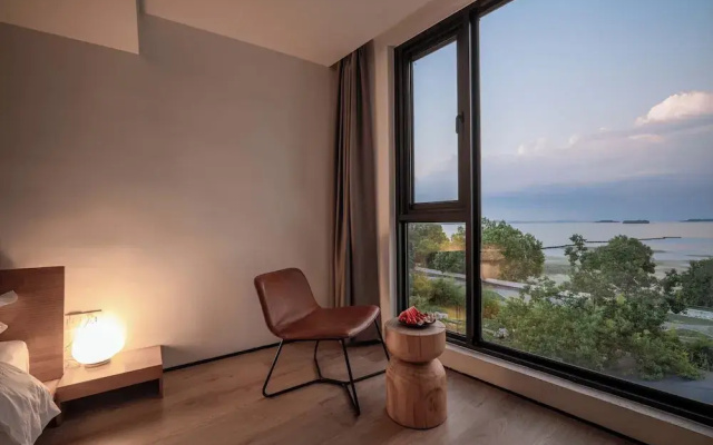 Cloud Retreat