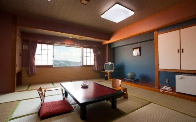 Nagasaki Blue Sky Hotel