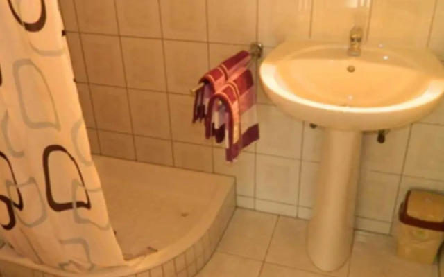 Apartments Peric
