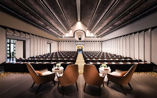 InterContinental Danang Sun Peninsula Resort by IHG