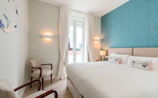 Genteel Home Sagasta