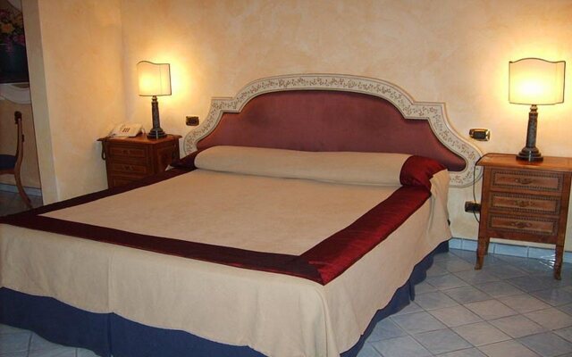 Posa Posa Hotel