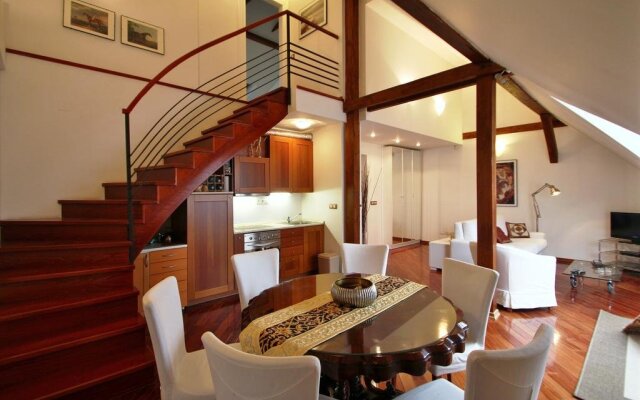 Residence Dusni 6