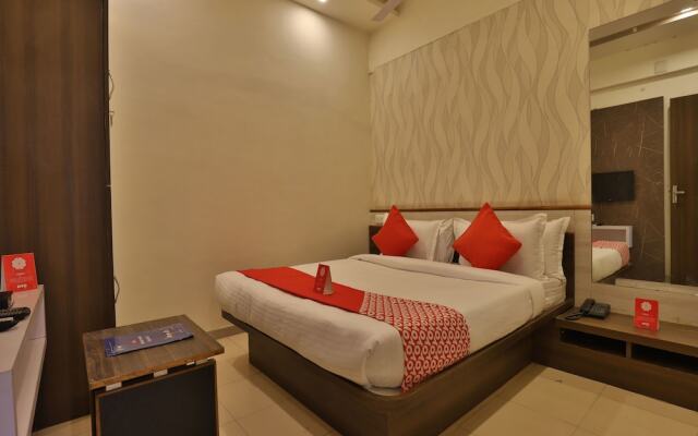 OYO 12147 Hotel Vibrant