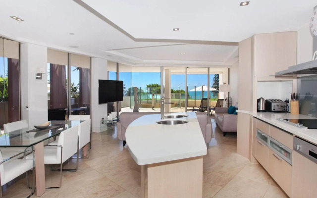 Oceans Mooloolaba