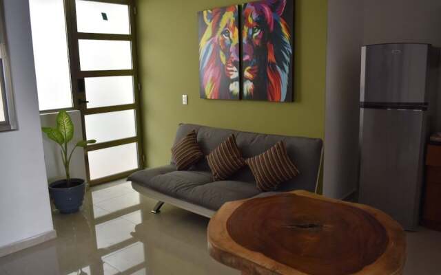 Playa as it should be !