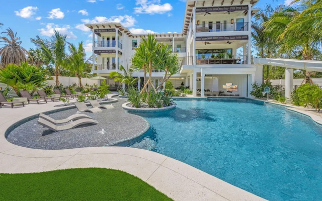 The Hideout in Sarasota