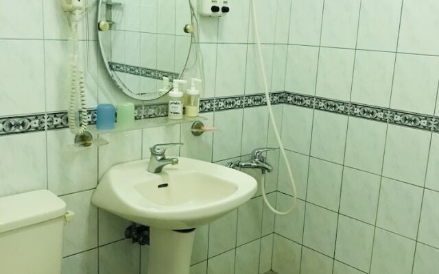 Hua Yi Homestay