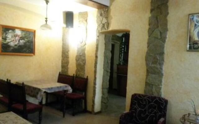 Apartament-Minihotel Elpida