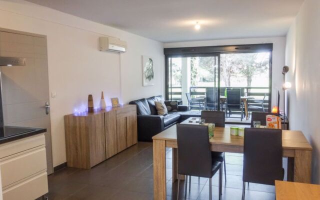 Le Golf Clair 28276
