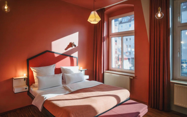 The Circus Hostel
