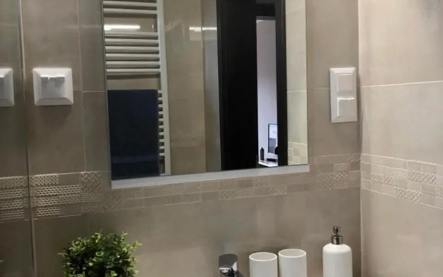 Idevár-Lak Apartman